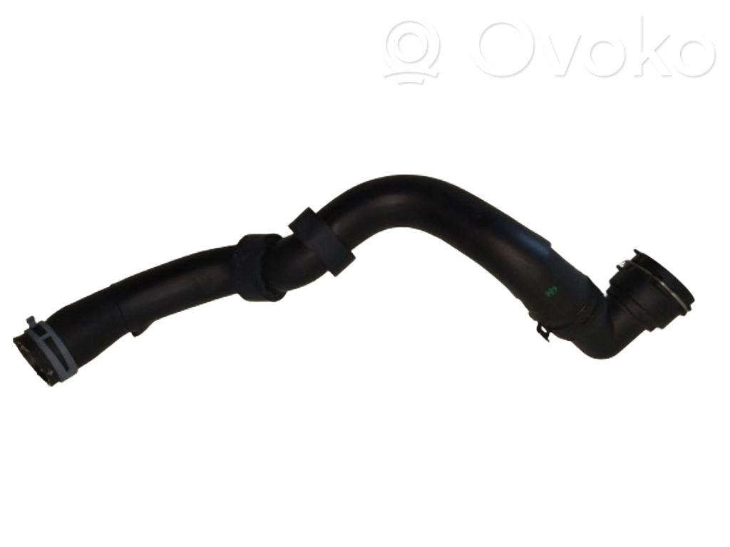Volkswagen Up Variklio aušinimo vamzdelis (-ai)/ žarna (-os) 