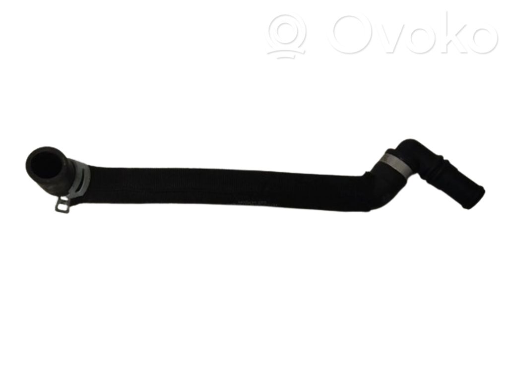 Audi Q7 4M Conductă/furtun lichid de răcire motor 