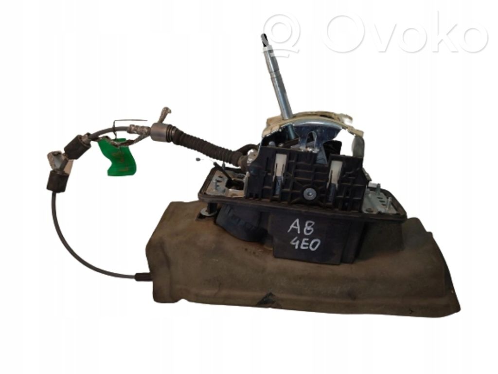Audi A8 S8 D3 4E Palanca/selector de cambios 