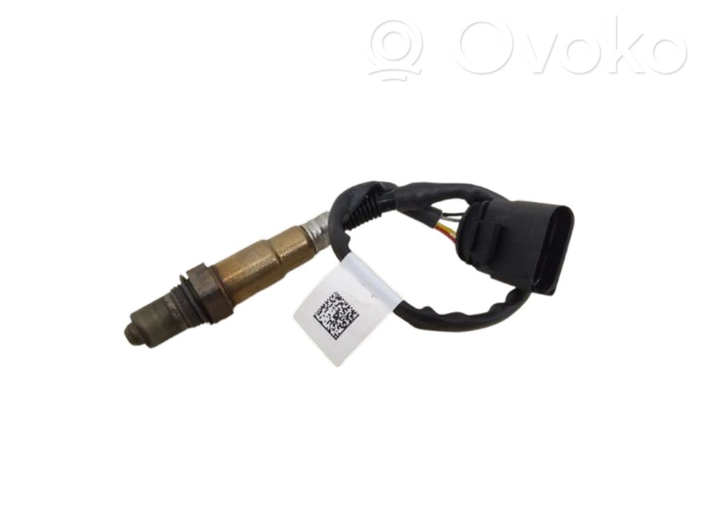 Audi Q7 4M Lambda probe sensor 