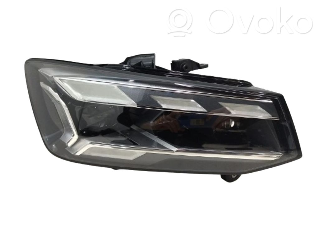 Headlight/headlamp   81A941036D