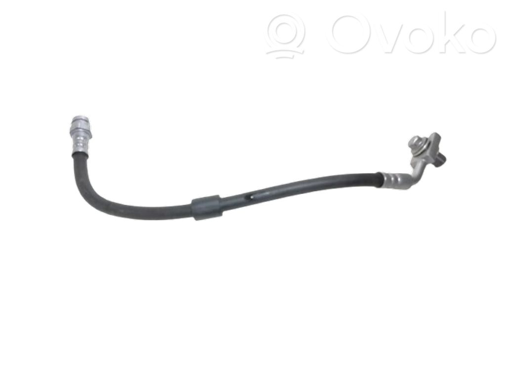 Volkswagen ID.7 Conduite de frein 