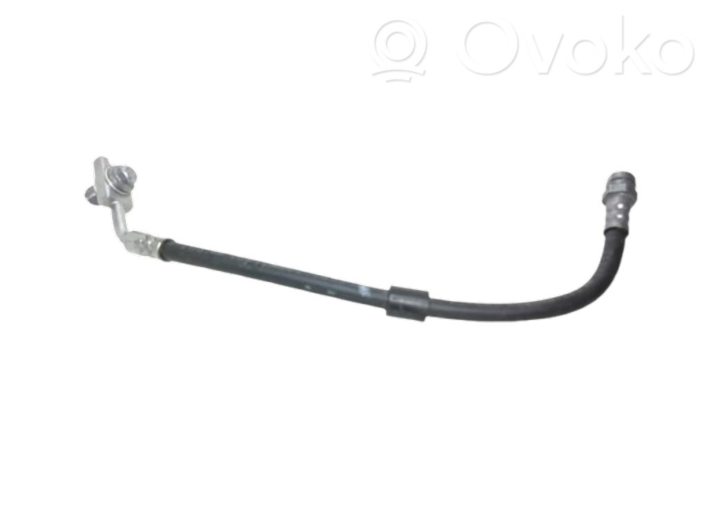 Volkswagen ID.4 Conduite de frein 