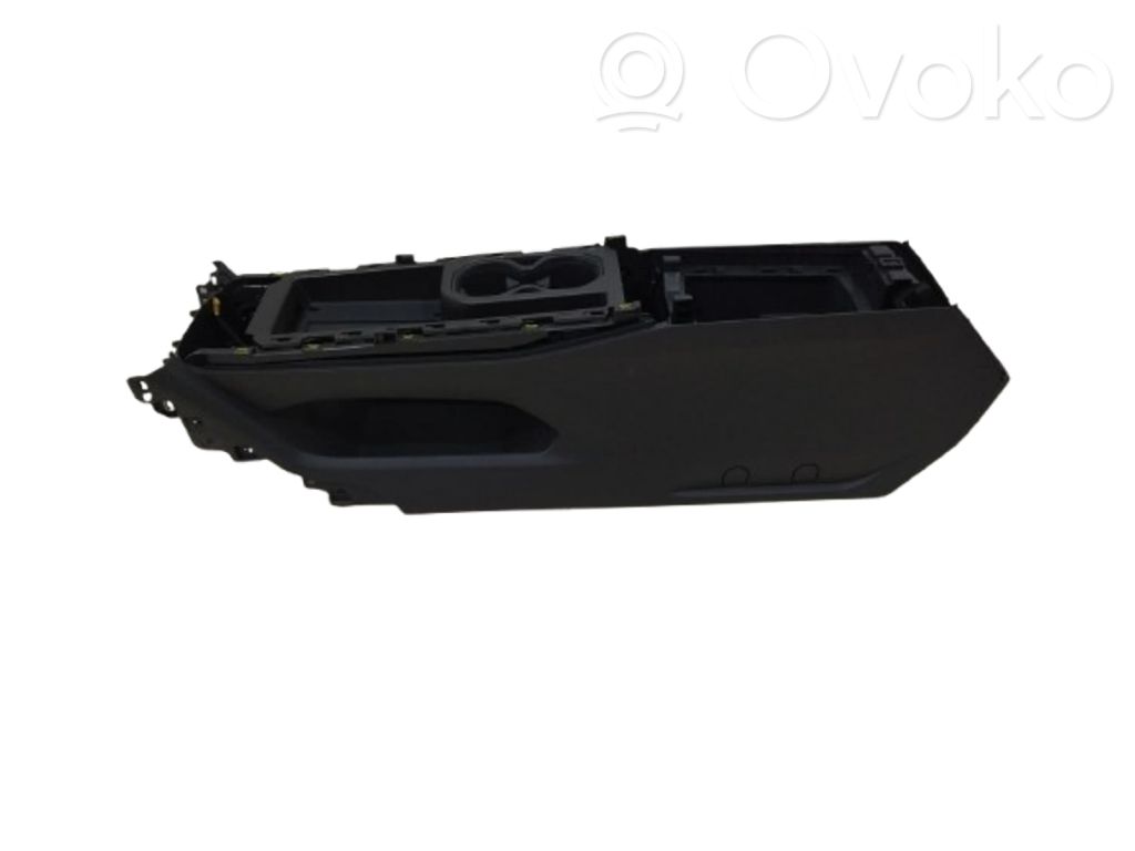 Volkswagen ID.7 Consola central 