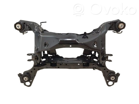 Volvo XC60 Bastidor trasero 
