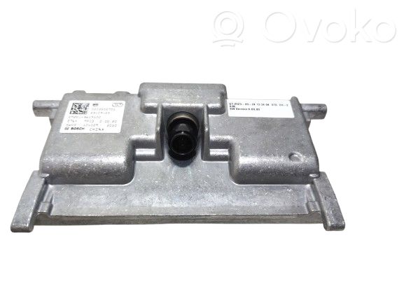 BYD Dolphin Windshield/windscreen camera 