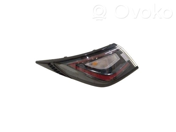 BYD Dolphin Takavalot 