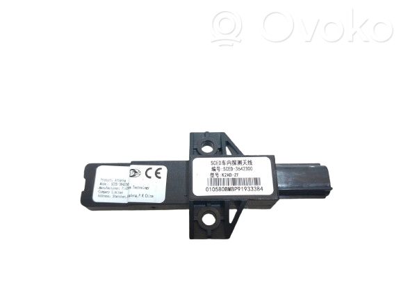 Antenne système sans clé   SCED3642300,SK122013,SCED3642300