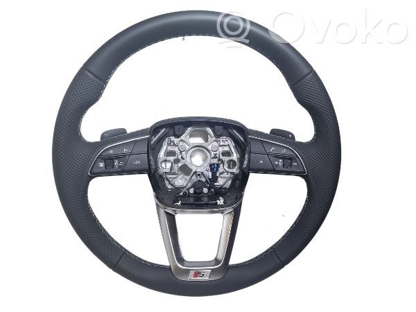Ohjauspyörä   8Y0419091H,K109