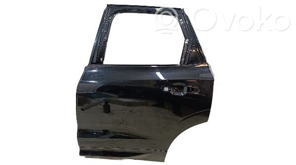 Galinės durys   DRZ020