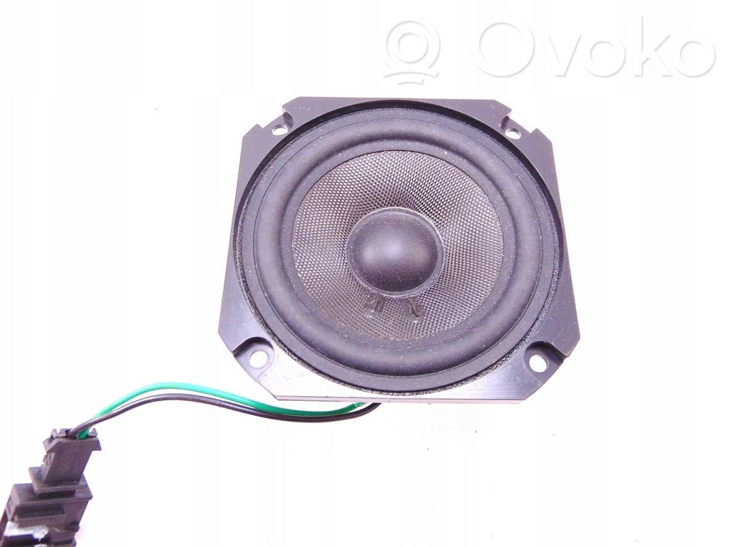 Parcel shelf speaker   4E0035401