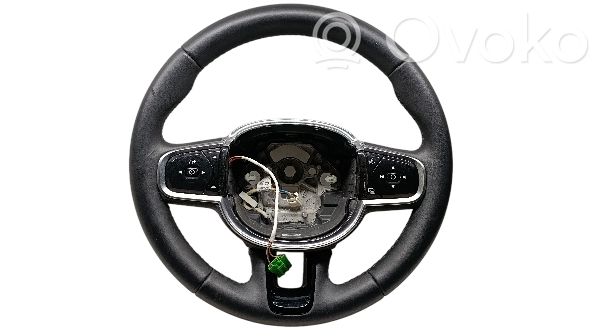 Volvo XC60 Ohjauspyörä 