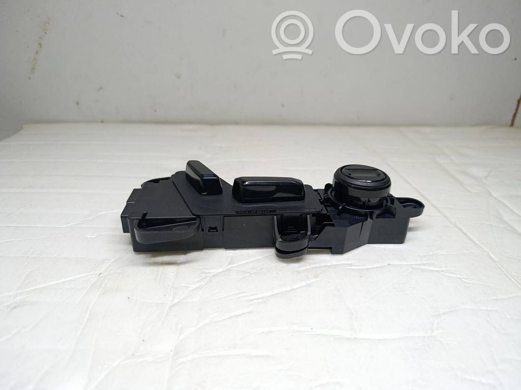 Volvo XC60 Interruptor de control del asiento 