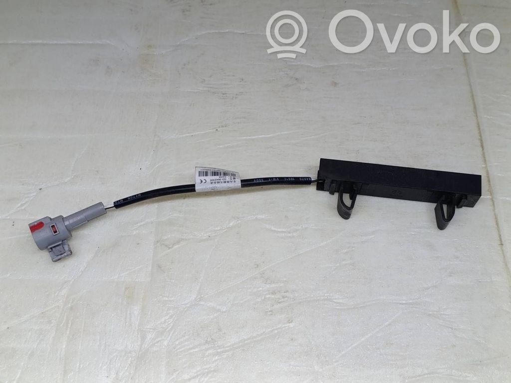 BYD Dolphin Antena de sistema sin llave 