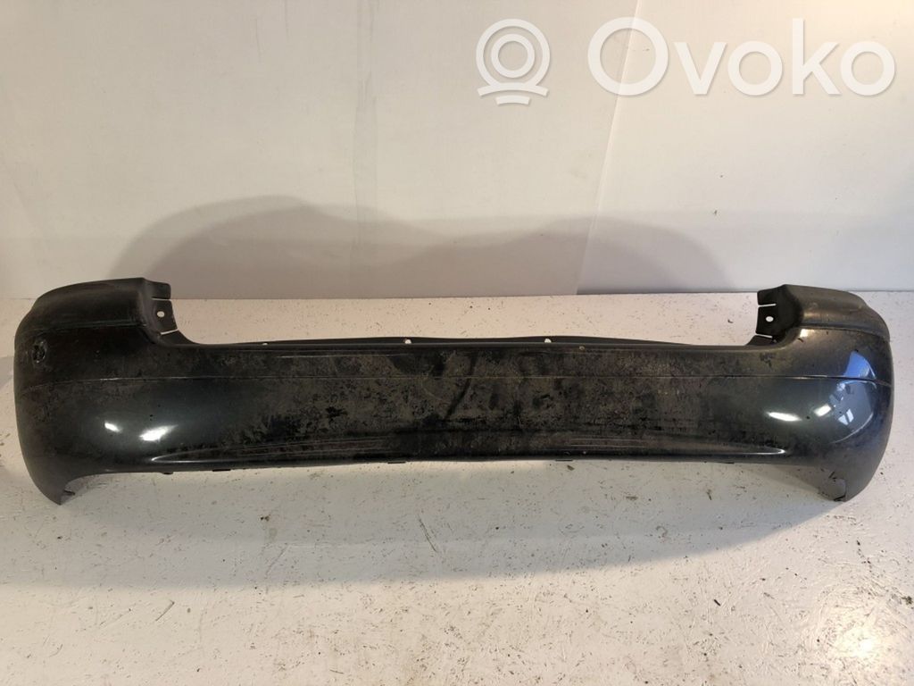 Renault Scenic I Parachoques 
