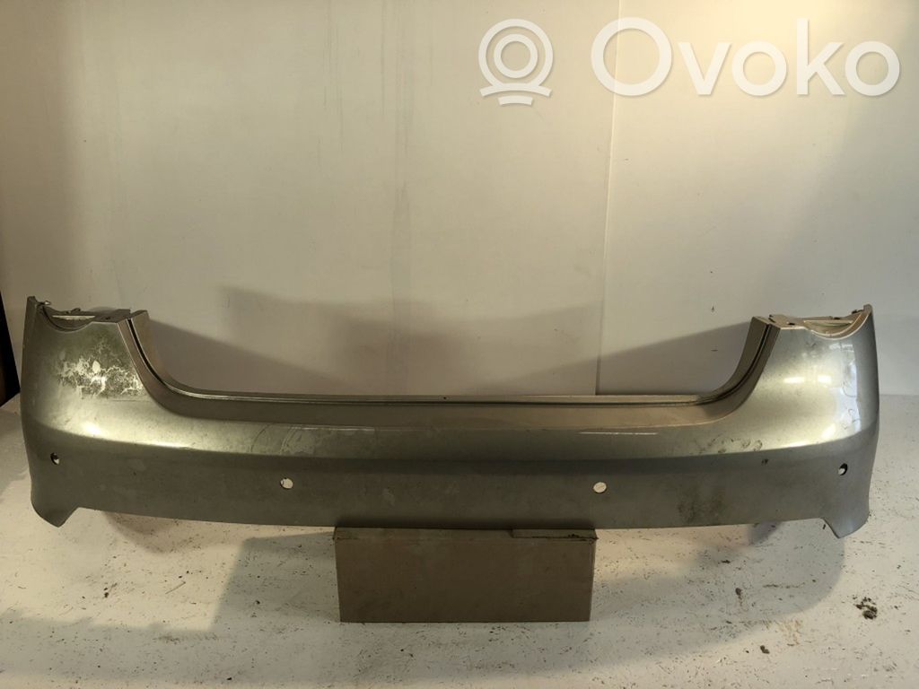 Volkswagen Jetta V Parachoques 