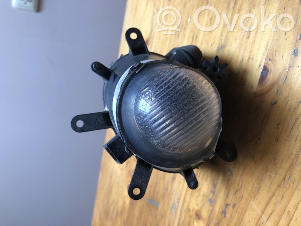 BMW 3 E46 Front fog light 