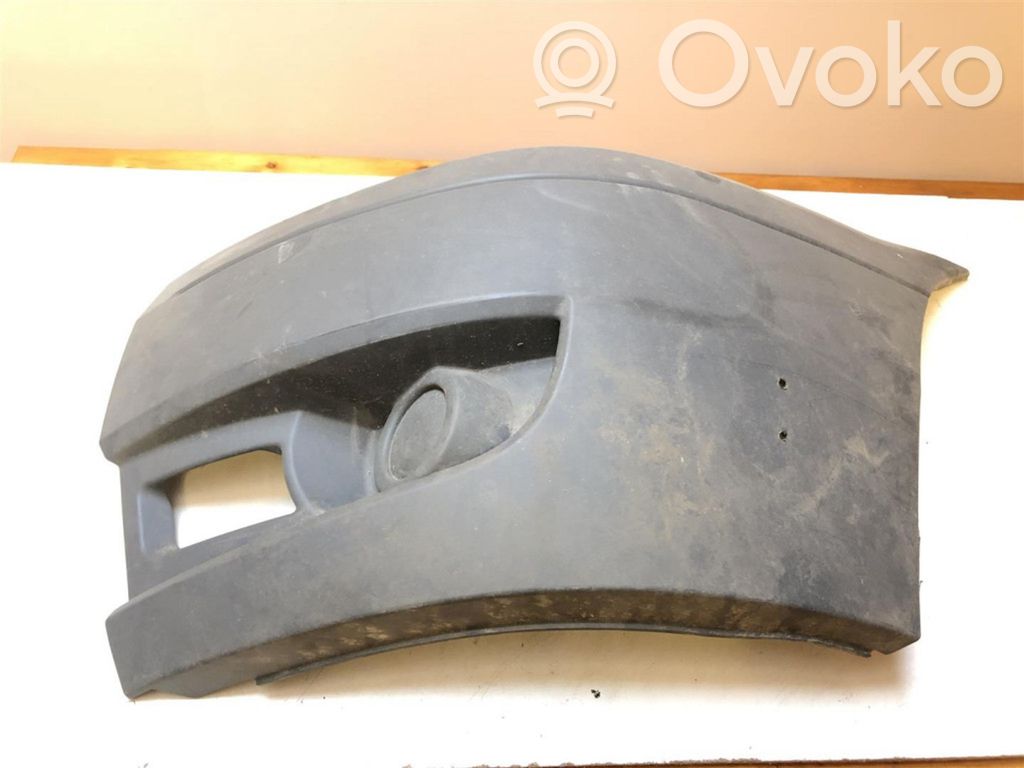 Ford Transit Front bumper corner part panel trim 