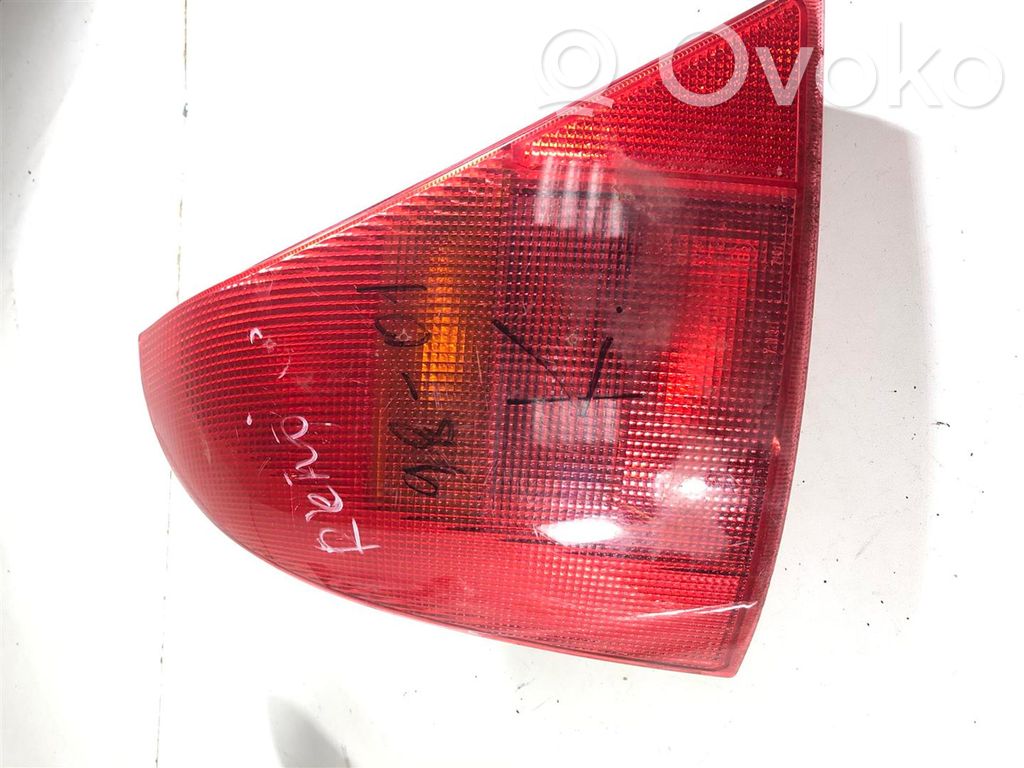 Renault Clio II Takavalot 