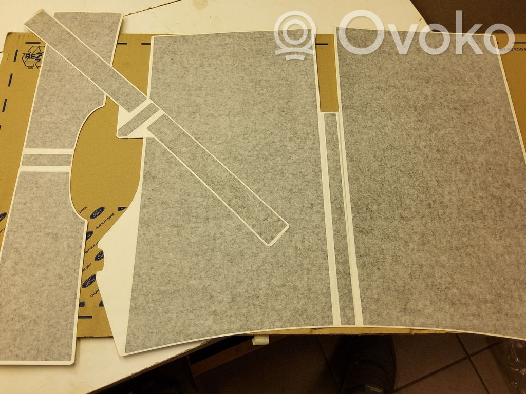 Komplettes Bodykit   182620,1826420
