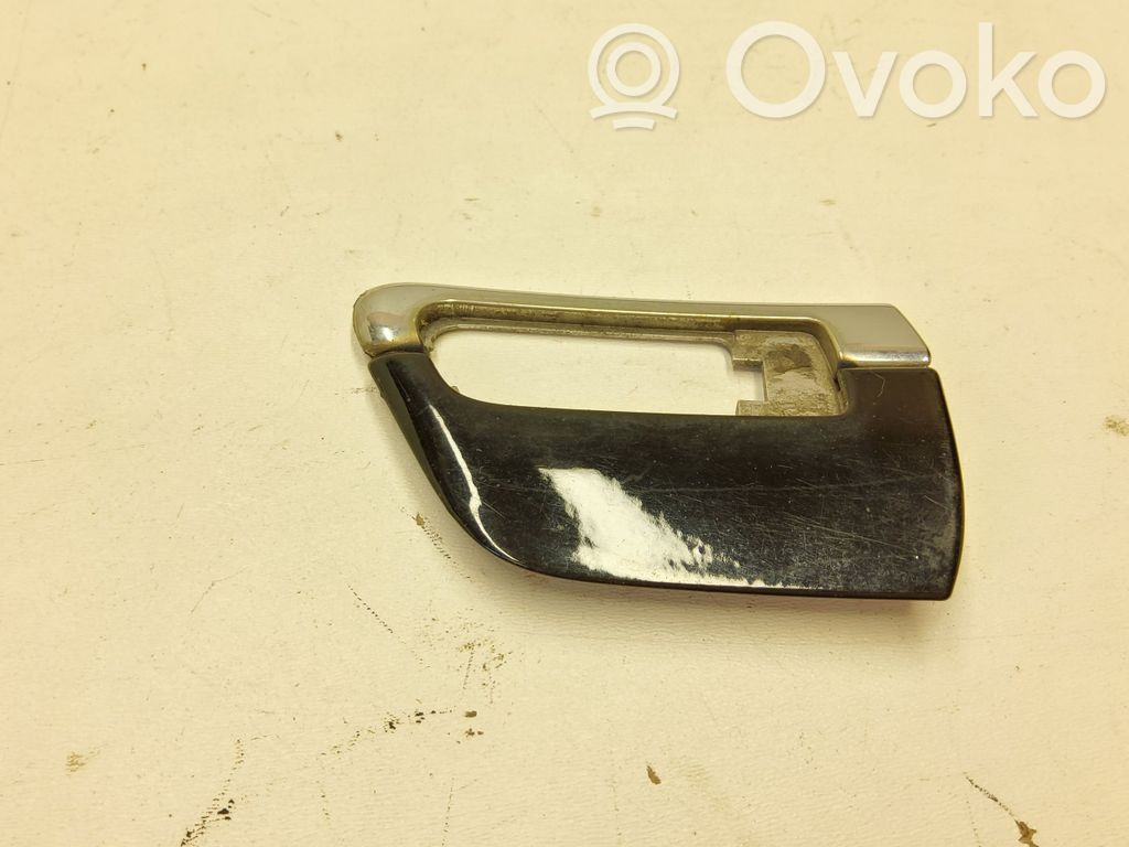 Audi A8 S8 D4 4H Fender trim (molding) 