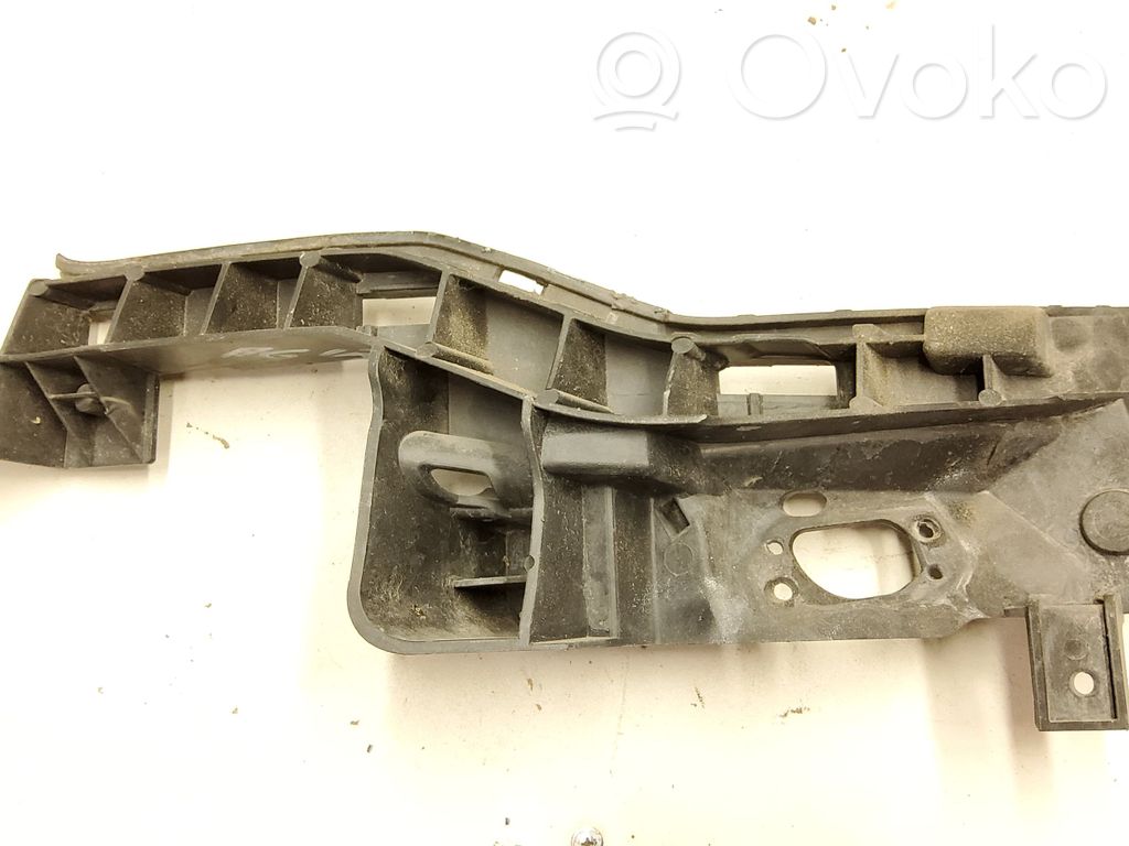Audi A6 S6 C7 4G Front bumper support beam 