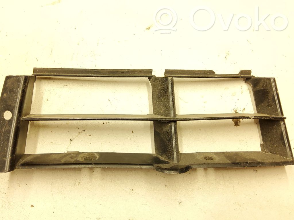 BMW 5 E39 Front bumper lower grill 