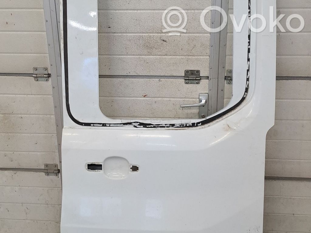 Ford Transit Durvis 