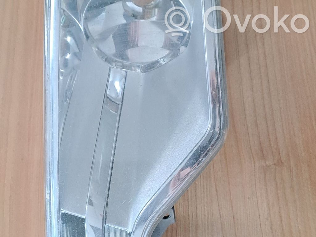 Front fog light   6208J4