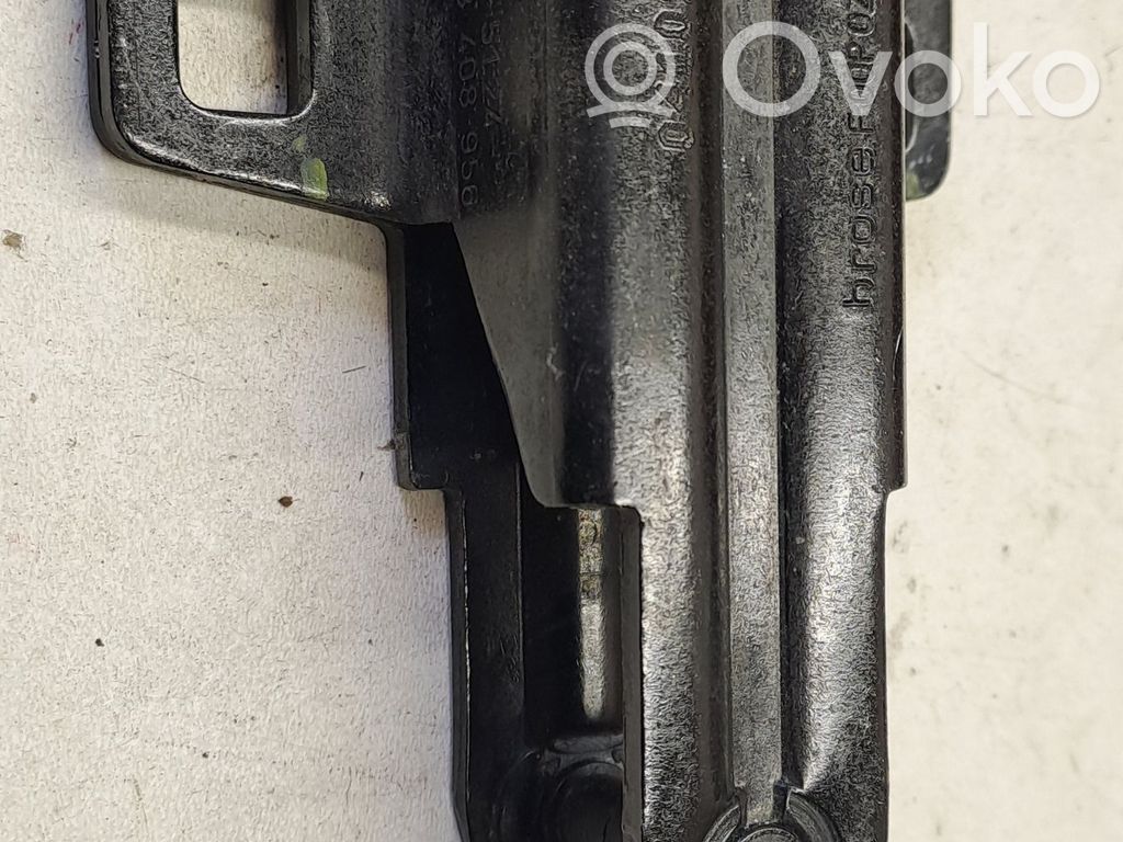 BMW X5 E53 Tailgate/trunk/boot lock/catch/latch 
