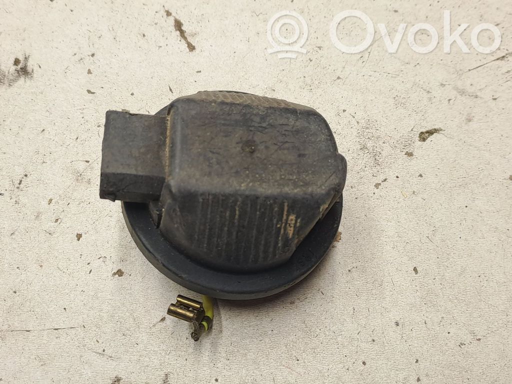 BMW 5 E34 Einzelteil Nebelscheinwerfer 
