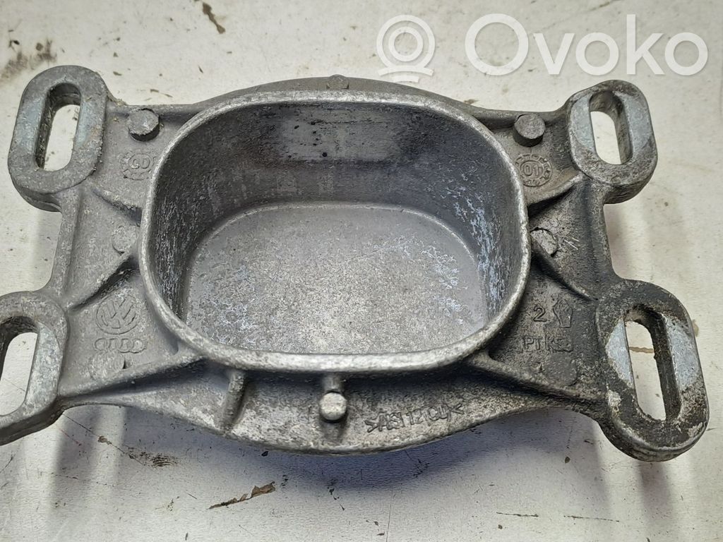 Audi A6 S6 C6 4F Engine mounting bracket 