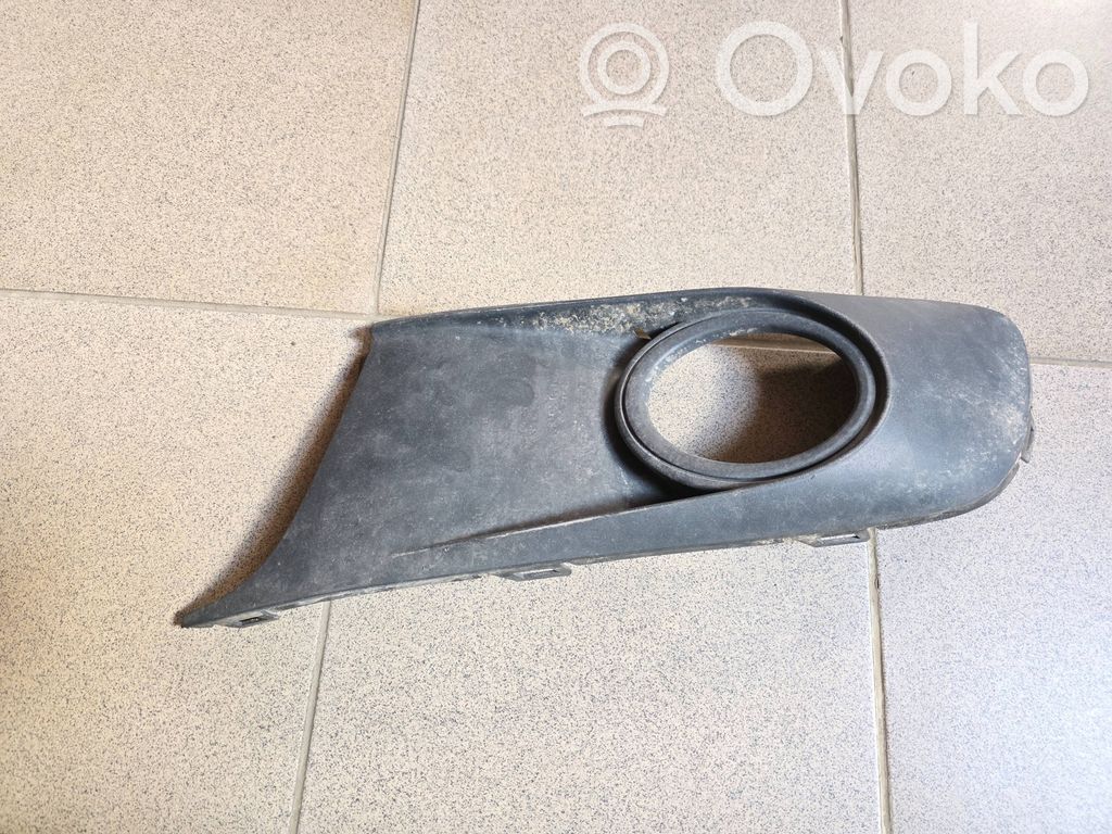 Volkswagen Caddy Front bumper lower grill 