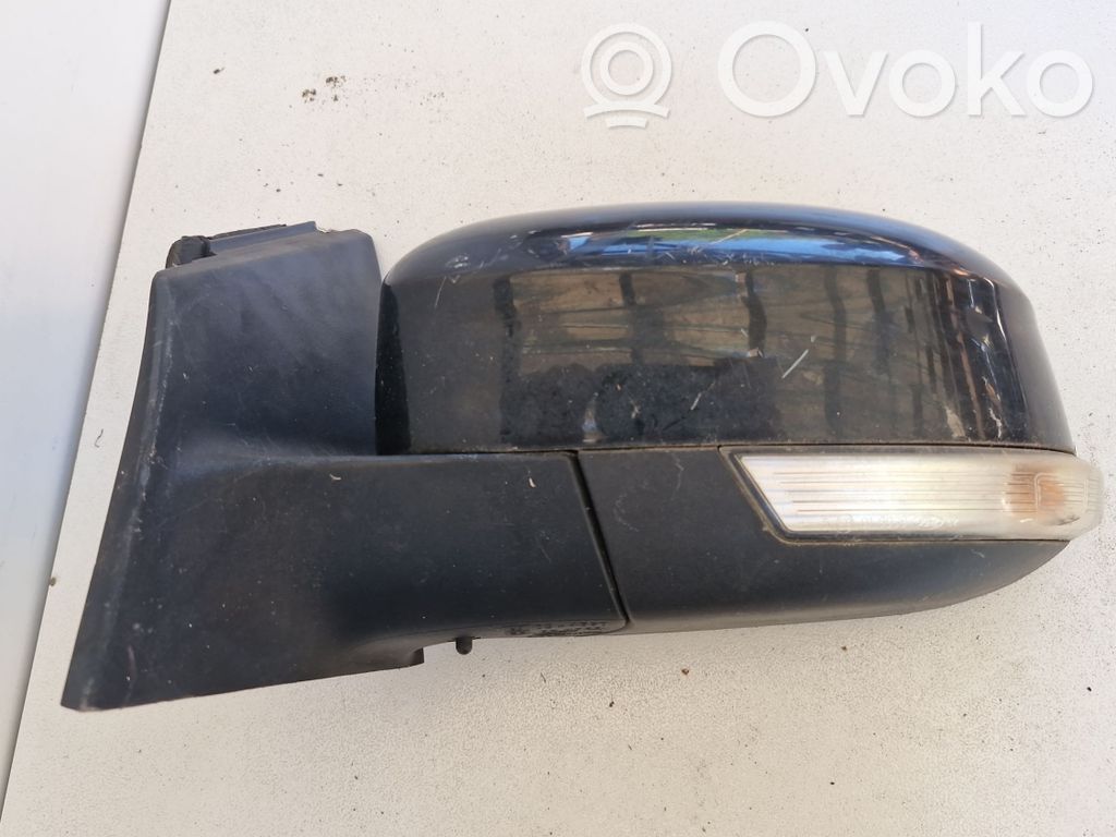 Ford Mondeo MK IV Elektryczne lusterko boczne drzwi przednich 