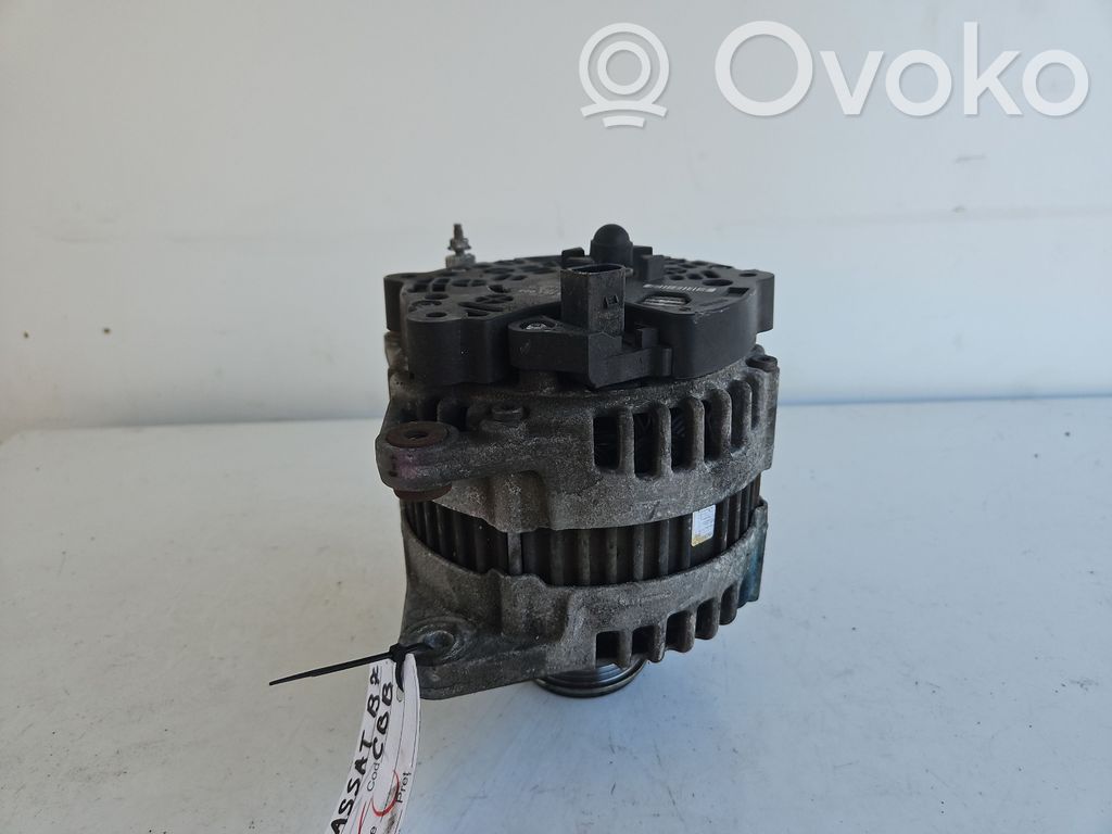 Alternador   03G903023,0121715003