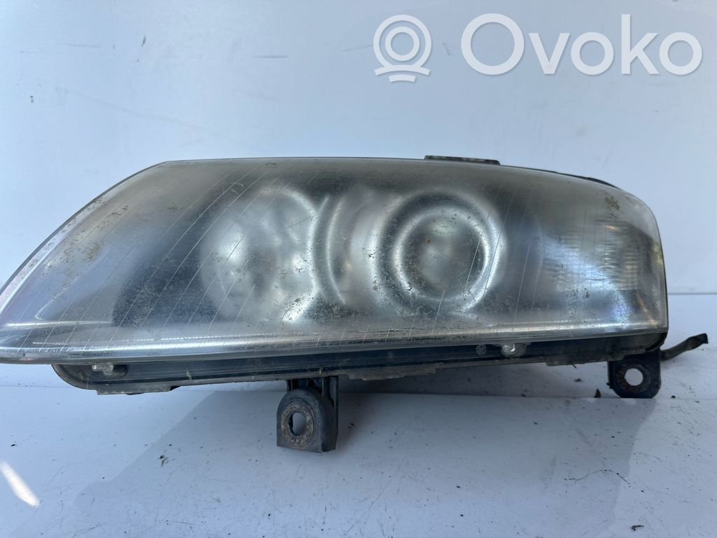 Headlight/headlamp   4F0941003,17541755,1ZS00970103