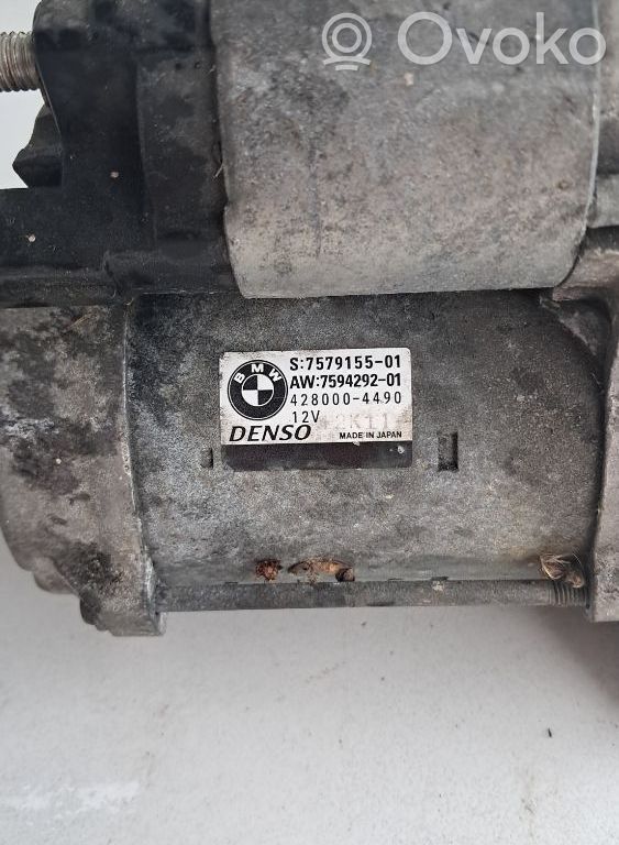 Electromotor   7579155,4280004490