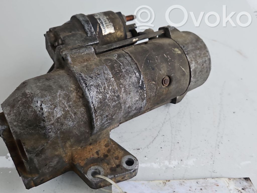 Motor de arranque   9649448380,4280001630