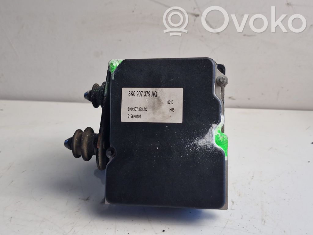 Audi A4 S4 B8 8K Pompa ABS 