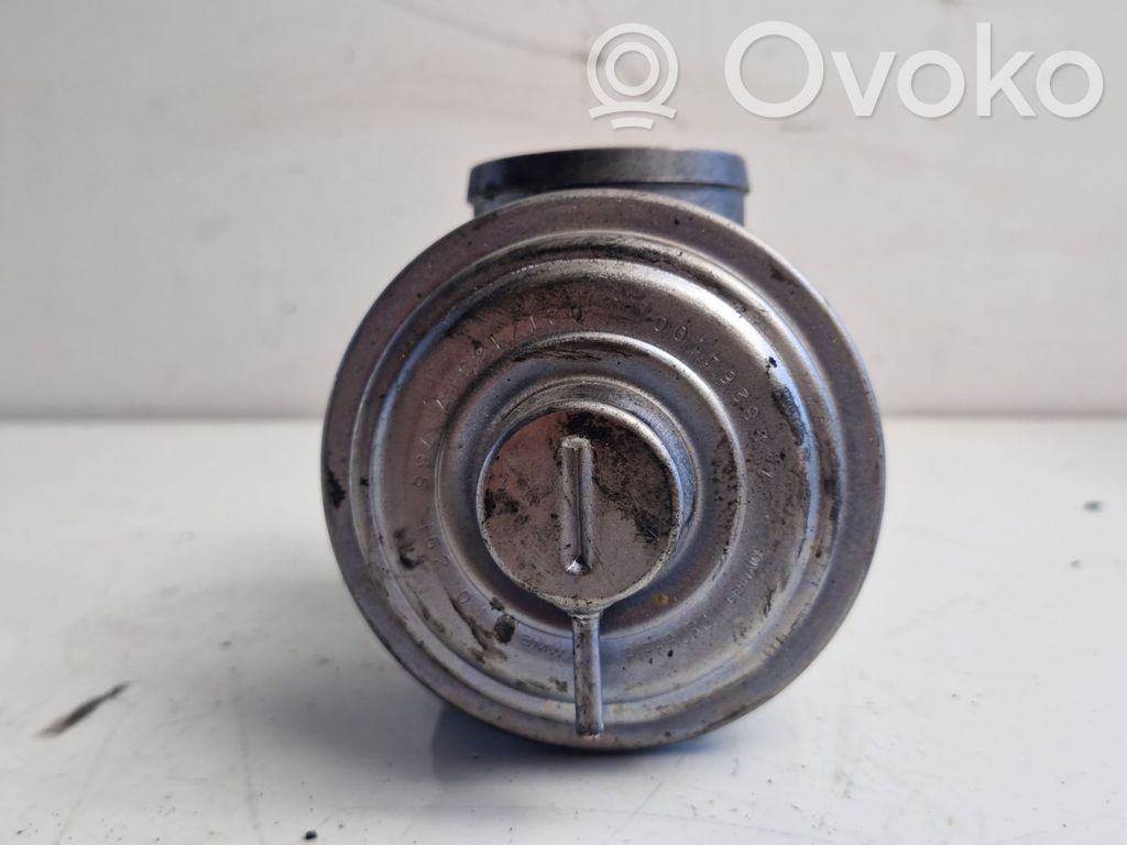 EGR valve   72826400