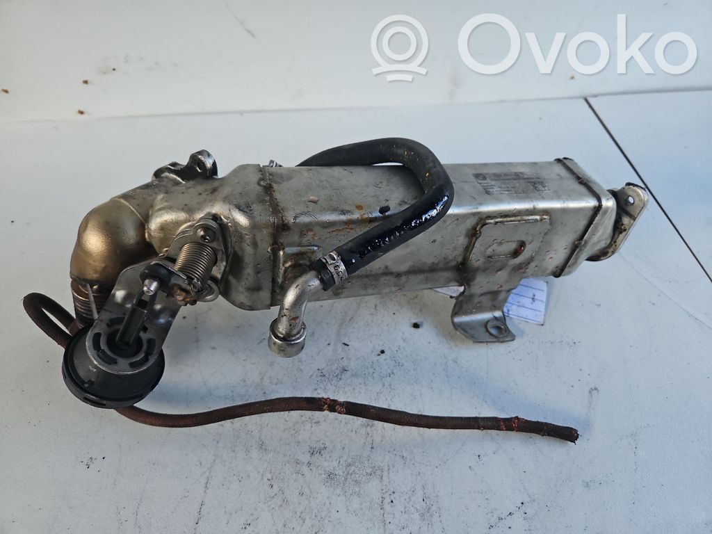 Refroidisseur de vanne EGR   7810751,123398