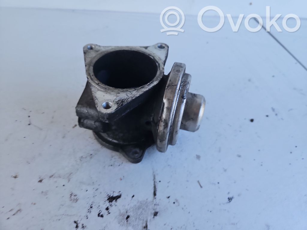 Volkswagen Golf V Valvola EGR 