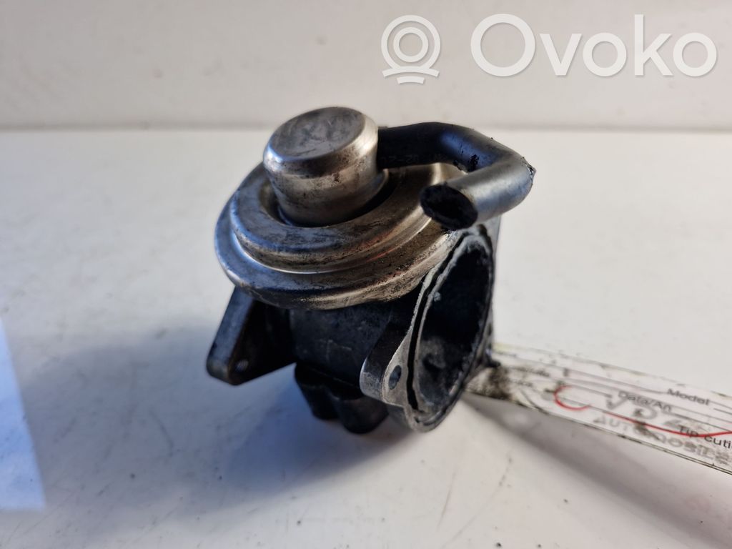 Volkswagen Golf V Supapă EGR 