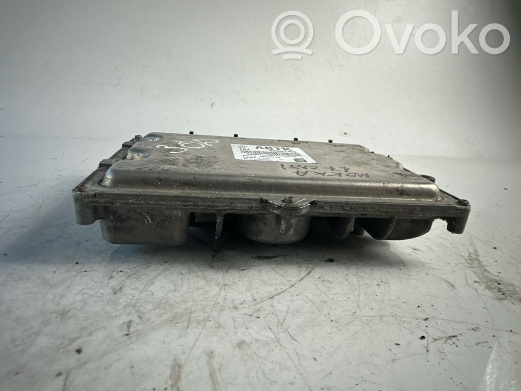 Opel Mokka Unitate/modul de control motor 