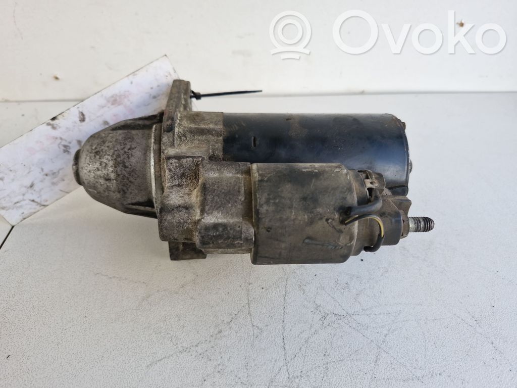 Rozrusznik   7505979,0001108196