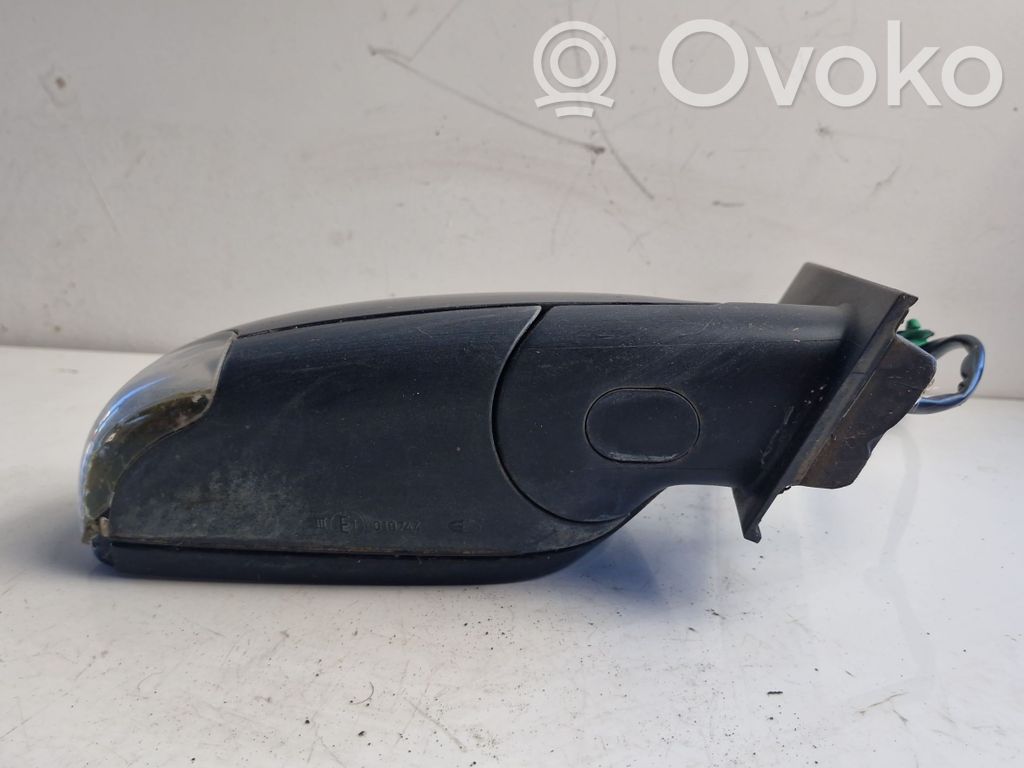 Volkswagen Touran I Specchietto retrovisore elettrico portiera anteriore 