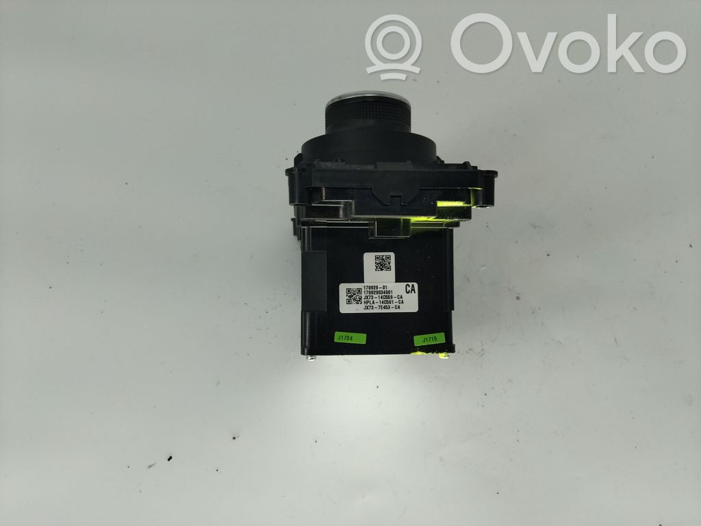 Selector caja de cambios   HPLA14C561CA,JX7314C559CA,170929034001,17092901