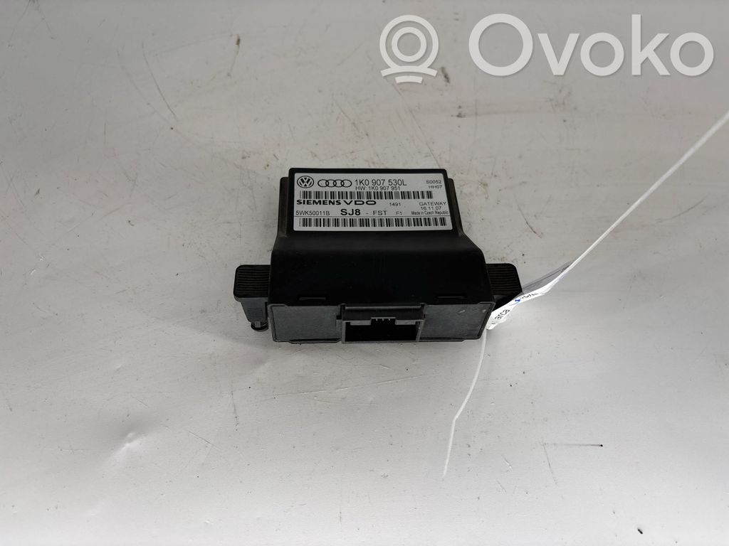 Gateway control module   1K0907530L,5WK50011B