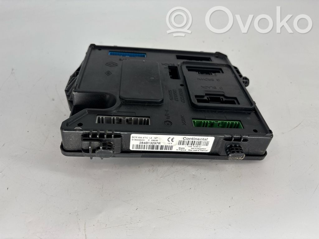 Module confort   284B13297R,S180098201