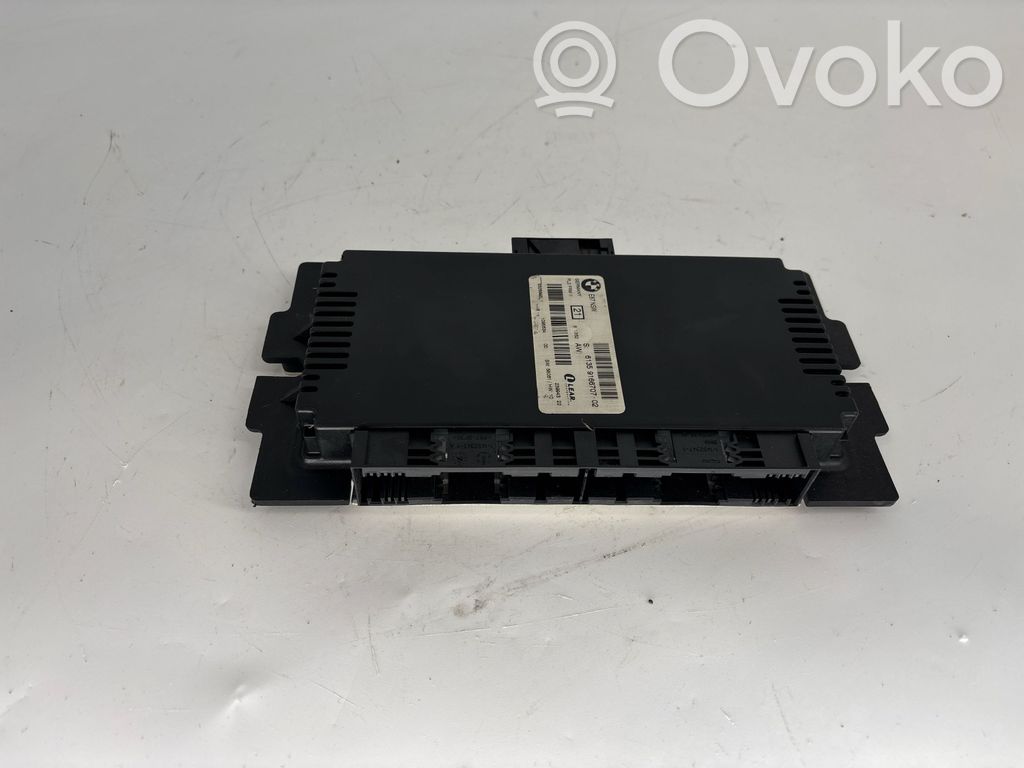 BMW 3 E90 E91 Modulo luce LCM 